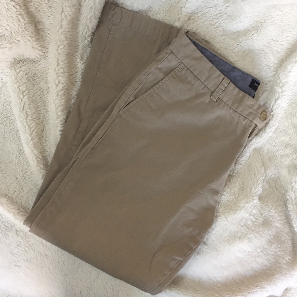 Mens’s chino pants